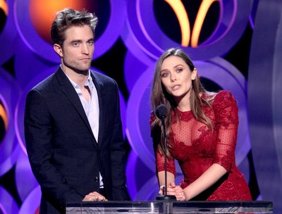 Elizabeth Olsen Poster 3173843