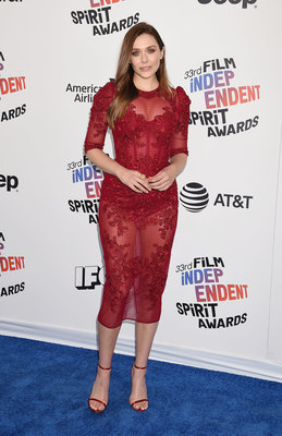 Elizabeth Olsen Poster 3173844