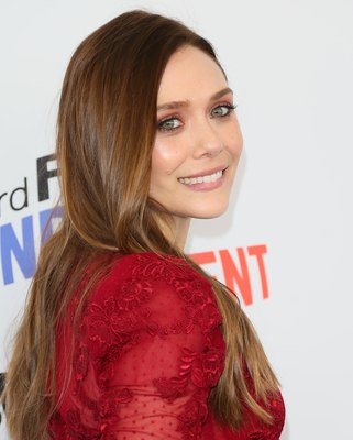 Elizabeth Olsen Poster 3173845