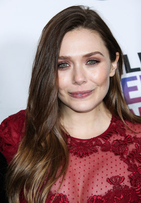 Elizabeth Olsen Poster 3173853
