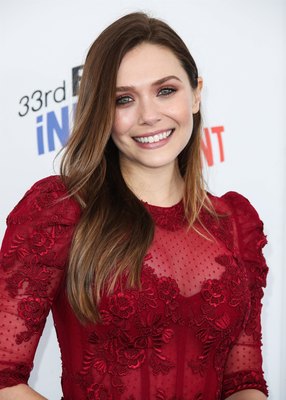 Elizabeth Olsen Poster 3173873