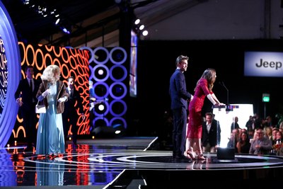 Elizabeth Olsen Poster 3173877