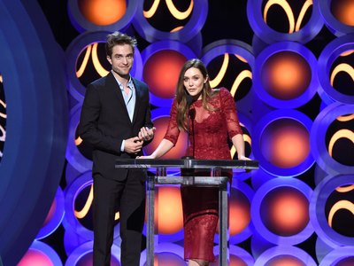 Elizabeth Olsen Poster 3173882