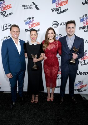 Elizabeth Olsen Poster 3173883