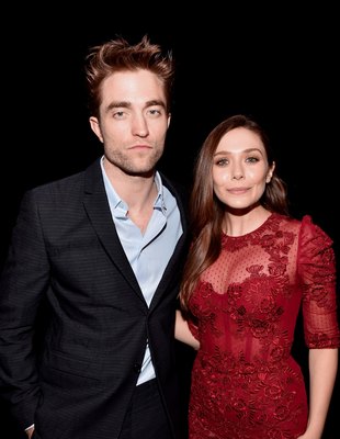 Elizabeth Olsen Poster 3173884