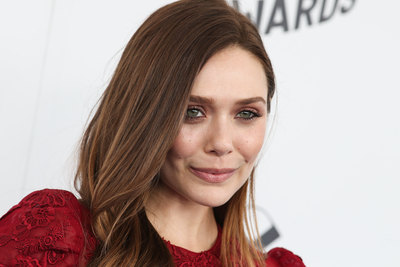Elizabeth Olsen Poster 3173888