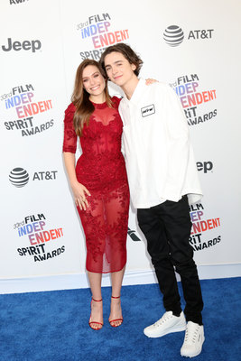 Elizabeth Olsen Poster 3173889