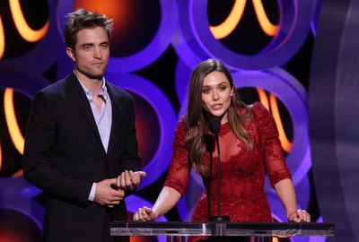 Elizabeth Olsen Poster 3173898