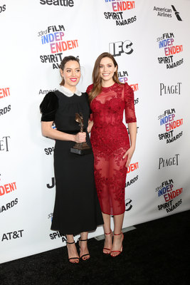 Elizabeth Olsen Poster 3173908