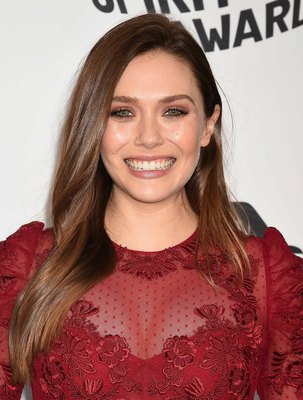 Elizabeth Olsen Poster 3173913