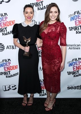 Elizabeth Olsen Poster 3173915