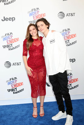 Elizabeth Olsen Poster 3173916