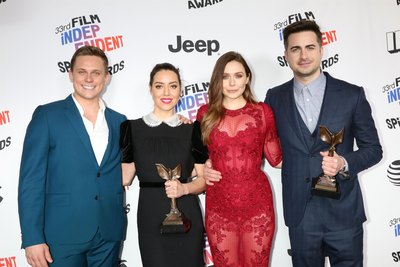 Elizabeth Olsen Poster 3173921