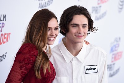 Elizabeth Olsen Poster 3173922