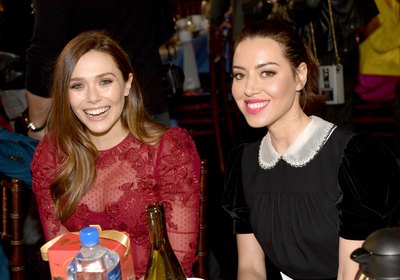 Elizabeth Olsen Poster 3173933