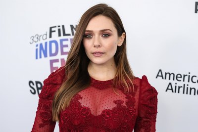 Elizabeth Olsen Poster 3173936