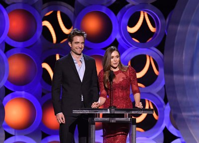 Elizabeth Olsen Poster 3173937