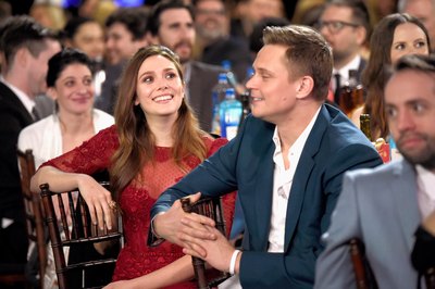 Elizabeth Olsen Poster 3173943