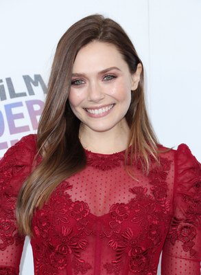 Elizabeth Olsen Poster 3173954
