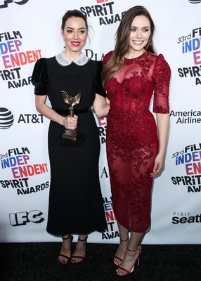 Elizabeth Olsen Poster 3173962