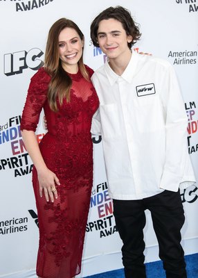 Elizabeth Olsen Poster 3173965