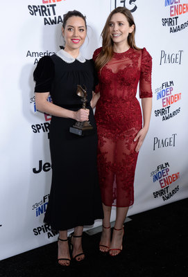 Elizabeth Olsen Poster 3173967