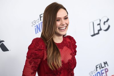 Elizabeth Olsen Poster 3173970