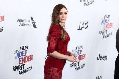 Elizabeth Olsen Poster 3173978