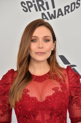 Elizabeth Olsen Poster 3173981