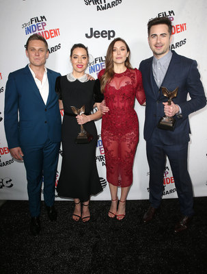 Elizabeth Olsen Poster 3173984