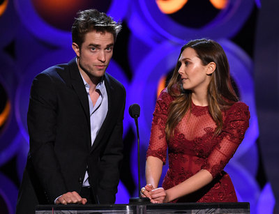 Elizabeth Olsen Poster 3173988