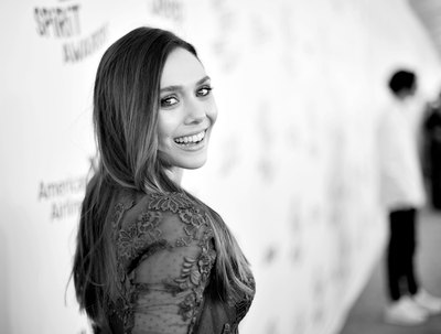 Elizabeth Olsen Poster 3173990