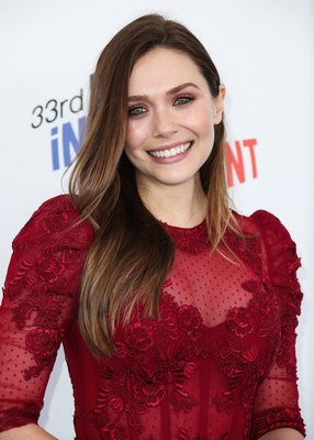 Elizabeth Olsen Poster 3173992