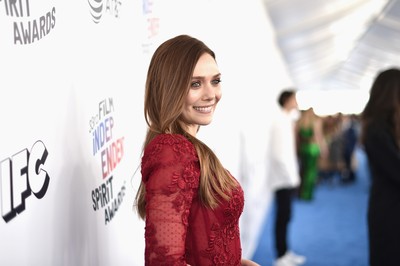 Elizabeth Olsen Poster 3173996