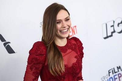 Elizabeth Olsen Poster 3173999