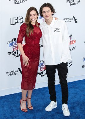 Elizabeth Olsen Poster 3174003