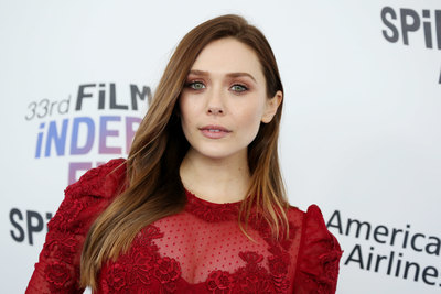Elizabeth Olsen Poster 3174007