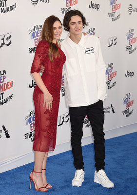 Elizabeth Olsen Poster 3174016