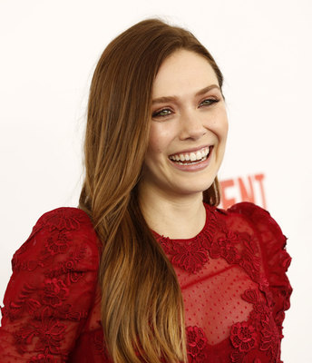 Elizabeth Olsen Poster 3174027
