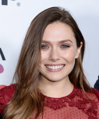Elizabeth Olsen Poster 3174031