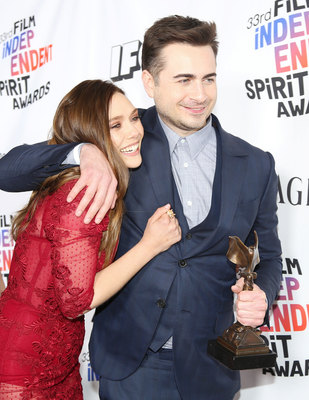 Elizabeth Olsen Poster 3174039