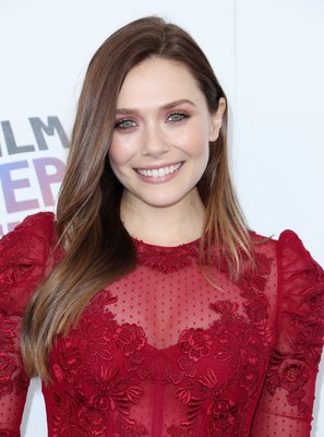 Elizabeth Olsen Poster 3174046