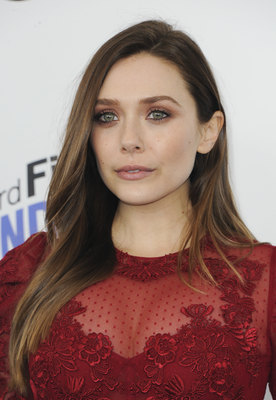 Elizabeth Olsen Poster 3174047