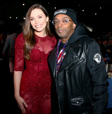 Elizabeth Olsen Poster 3174049