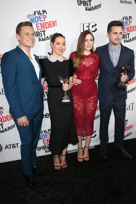 Elizabeth Olsen Poster 3174050