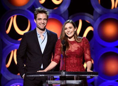 Elizabeth Olsen Poster 3174052