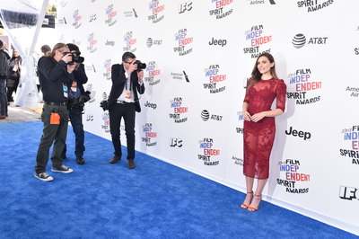 Elizabeth Olsen Poster 3174057