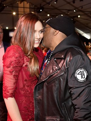 Elizabeth Olsen Poster 3174058