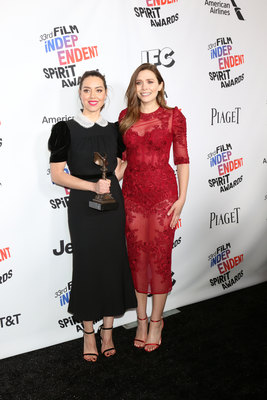 Elizabeth Olsen Poster 3174070