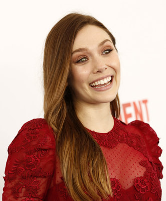 Elizabeth Olsen Poster 3174078